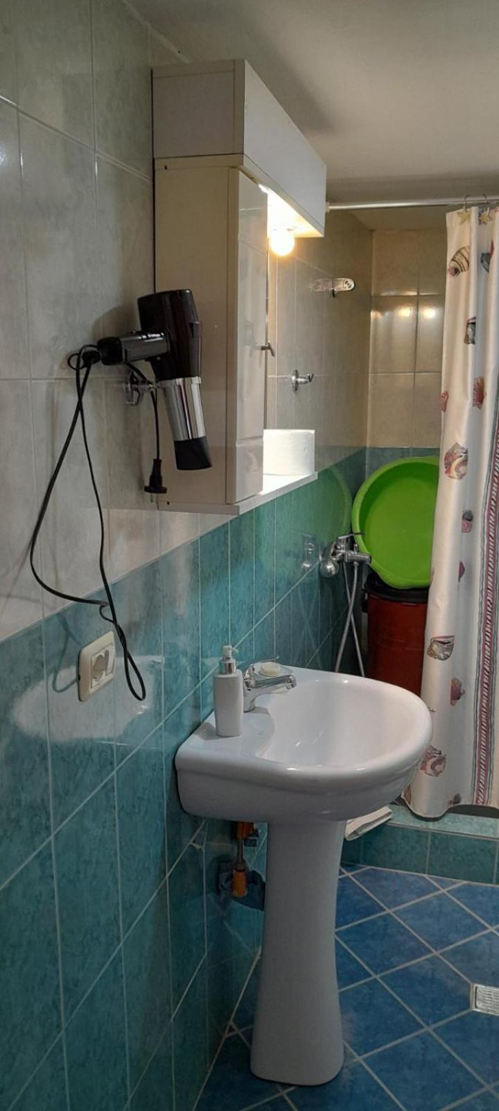 Cozy Sea Apartment Sarande Exterior photo